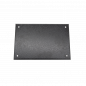 Preview: Deckel Steuerkasten universal V7.0 (schwarz) inkl. Dichtung